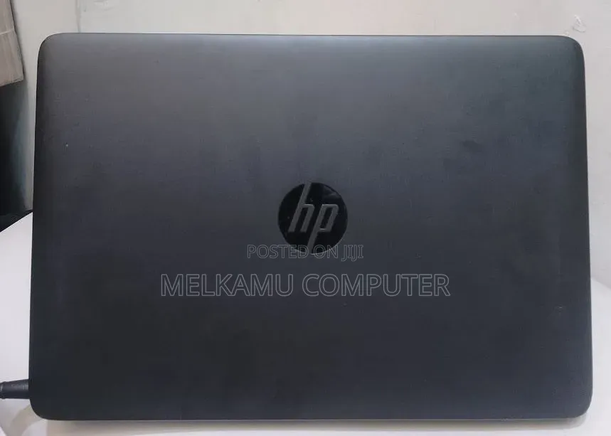 New Laptop HP EliteBook 840 G1 8GB Intel Core i5 HDD 500GB