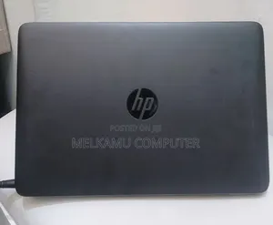 New Laptop HP EliteBook 840 G1 8GB Intel Core i5 HDD 500GB