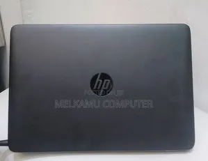 New Laptop HP EliteBook 840 G1 8GB Intel Core i5 HDD 500GB