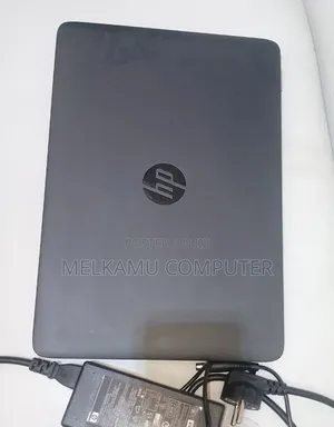 New Laptop HP EliteBook 840 G1 8GB Intel Core i5 HDD 500GB
