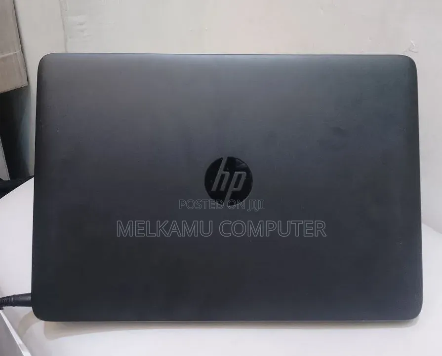 New Laptop HP EliteBook 840 G1 8GB Intel Core i5 HDD 500GB
