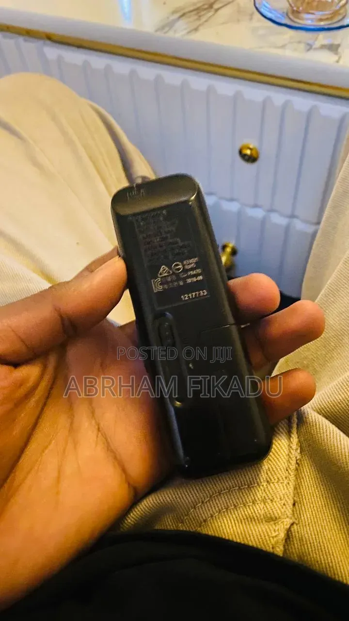 Sony ICD-PX470 Stereo Digital Voice Recorder