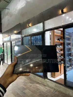 Samsung Galaxy Tab A7 LTE 32 GB Black