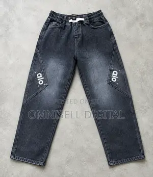 Costal Jeans Trousers