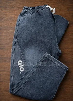 Costal Jeans Trousers