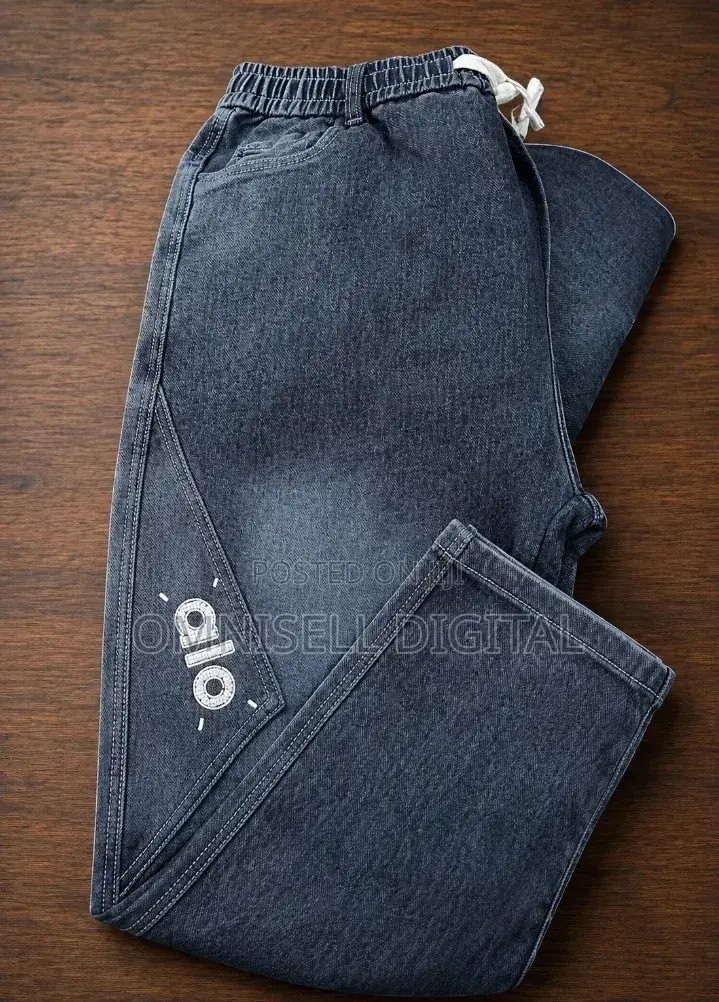 Costal Jeans Trousers