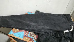 Costal Jeans Trousers
