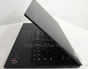 New Laptop Lenovo ThinkPad P14s 16GB Intel Core i7 SSD 512GB
