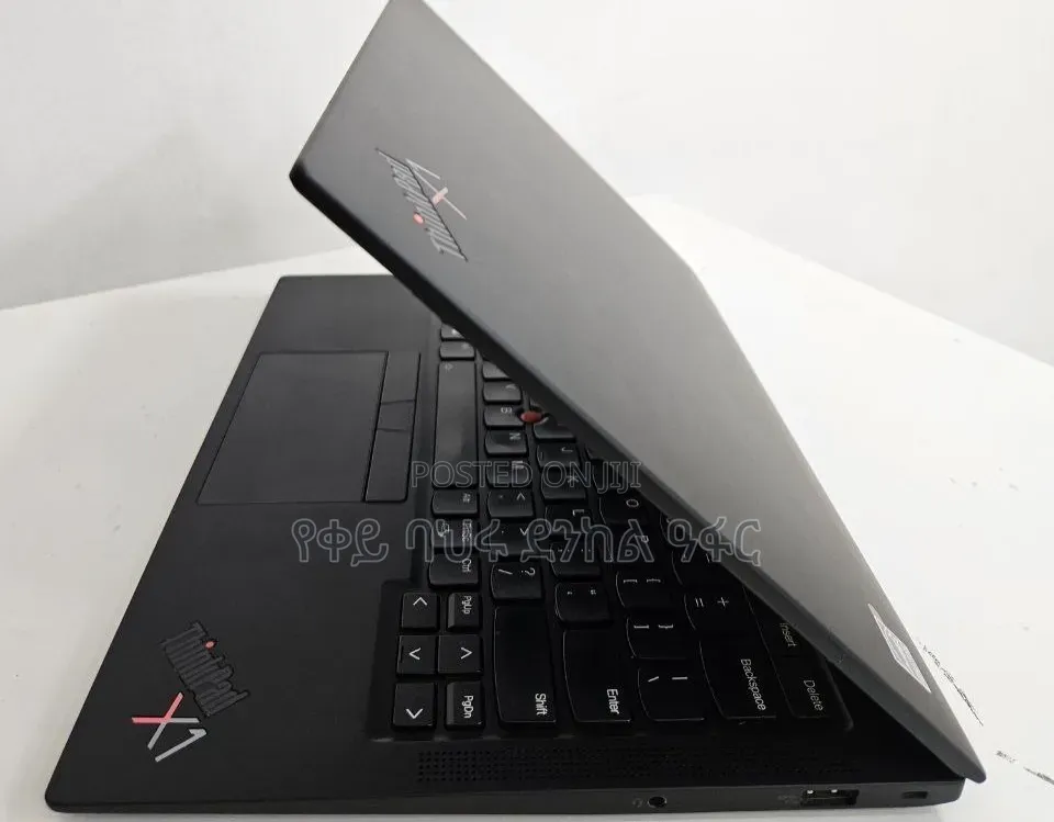 New Laptop Lenovo ThinkPad P14s 16GB Intel Core i7 SSD 512GB