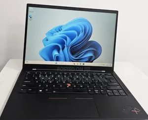 New Laptop Lenovo ThinkPad P14s 16GB Intel Core i7 SSD 512GB