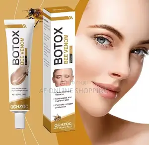 Boto-X Bee Venom Wrinkle Removal Cream Anti-Wrinkle