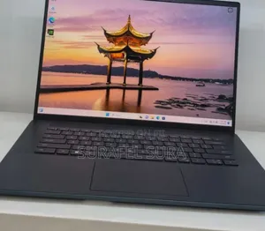 New Laptop Dell Inspiron 15 16GB Intel Core i7 SSD 512GB