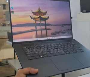 New Laptop Dell Inspiron 15 16GB Intel Core i7 SSD 512GB