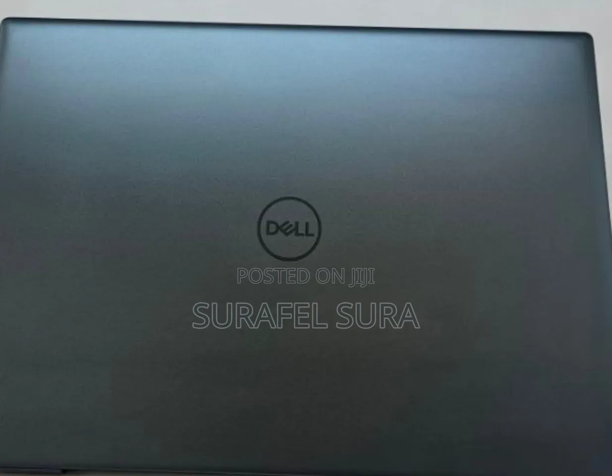 New Laptop Dell Inspiron 15 16GB Intel Core i7 SSD 512GB