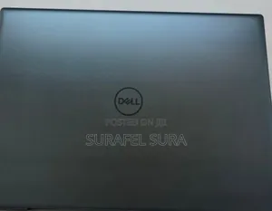 New Laptop Dell Inspiron 15 16GB Intel Core i7 SSD 512GB