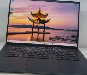 New Laptop Dell Inspiron 15 16GB Intel Core i7 SSD 512GB