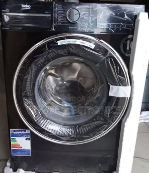 Beko 12/8 Full Automatic Washing Machines