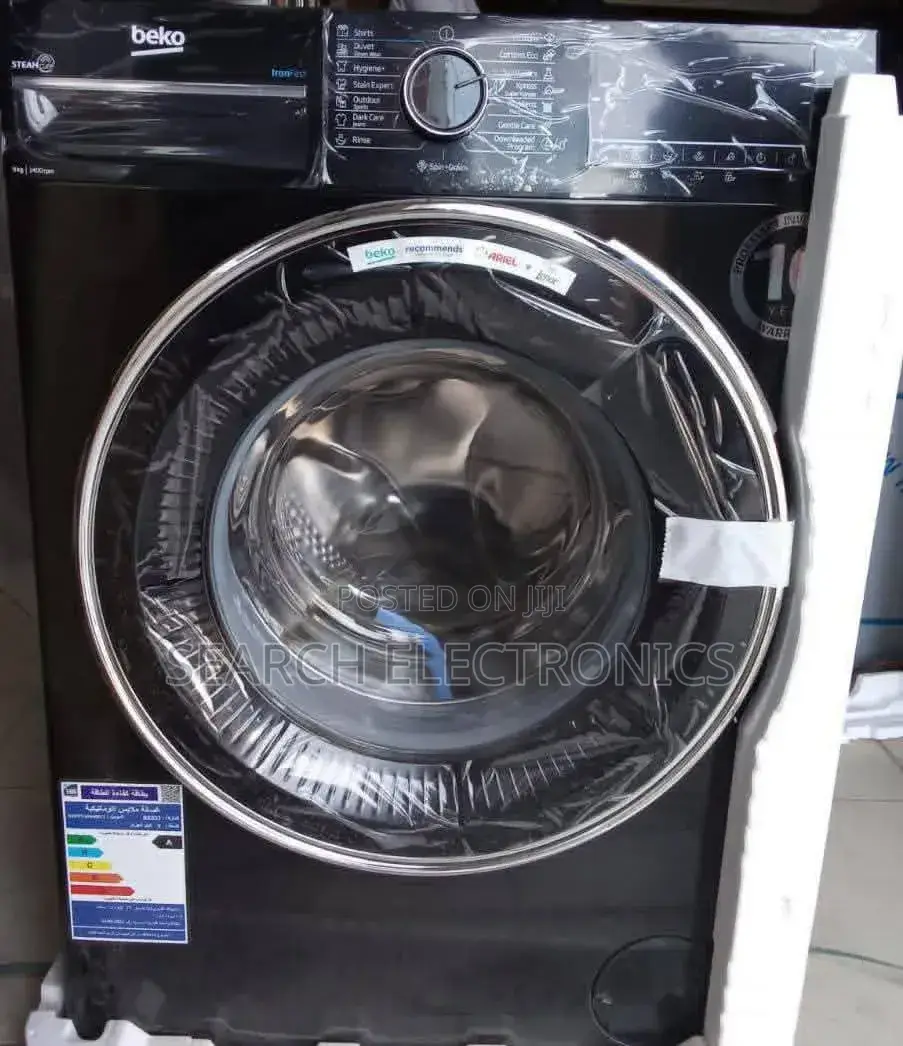 Beko 12/8 Full Automatic Washing Machines