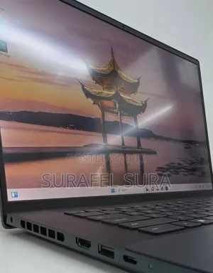 New Laptop Dell Inspiron 15 16GB Intel Core i7 SSD 512GB