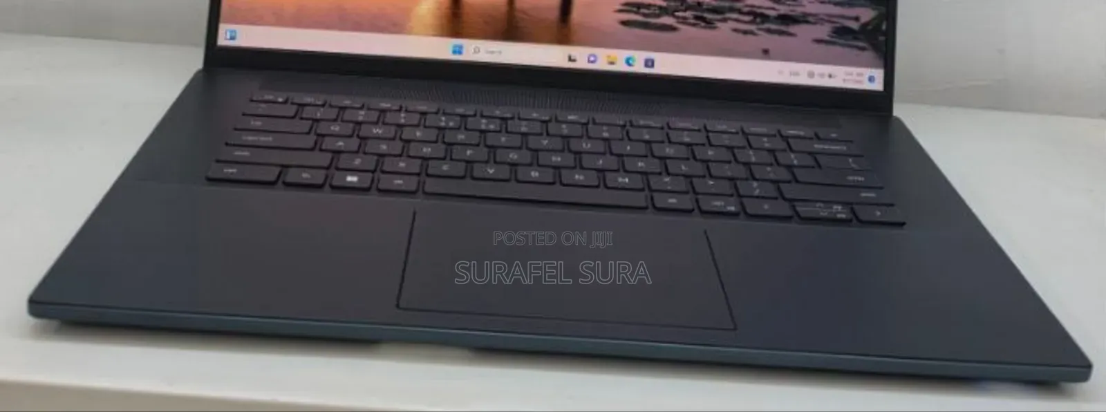 New Laptop Dell Inspiron 15 16GB Intel Core i7 SSD 512GB