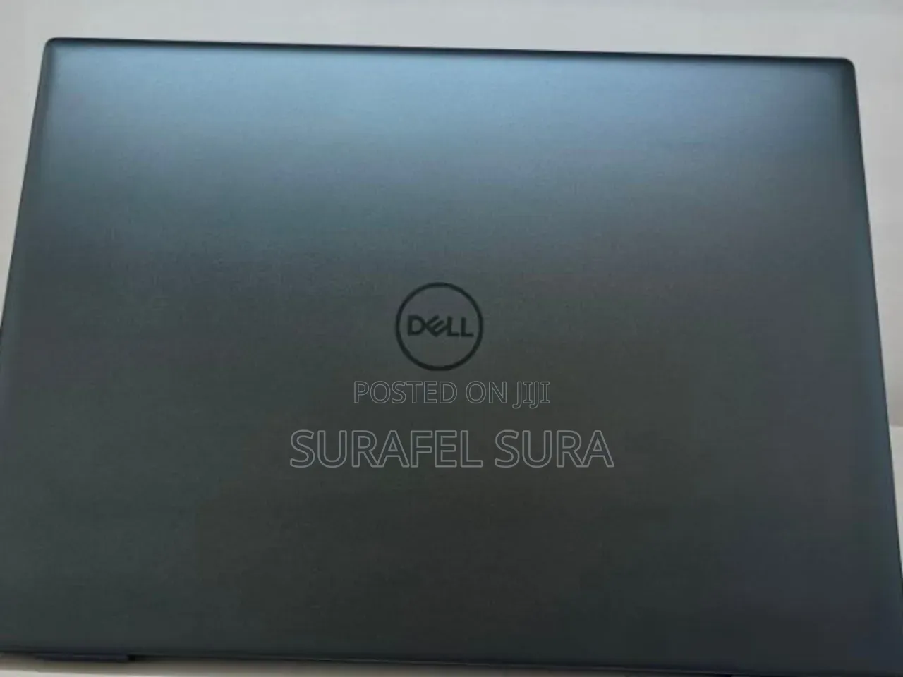 New Laptop Dell Inspiron 15 16GB Intel Core i7 SSD 512GB