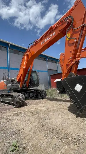 HITACHI የባንክ አማራጭ Hitachi 7G Model