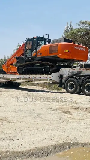 HITACHI የባንክ አማራጭ Hitachi 7G Model