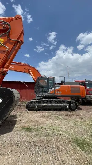 HITACHI የባንክ አማራጭ Hitachi 7G Model