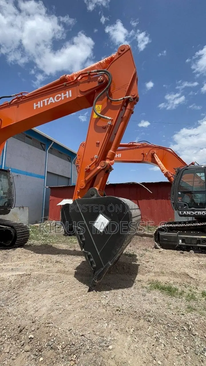 HITACHI የባንክ አማራጭ Hitachi 7G Model