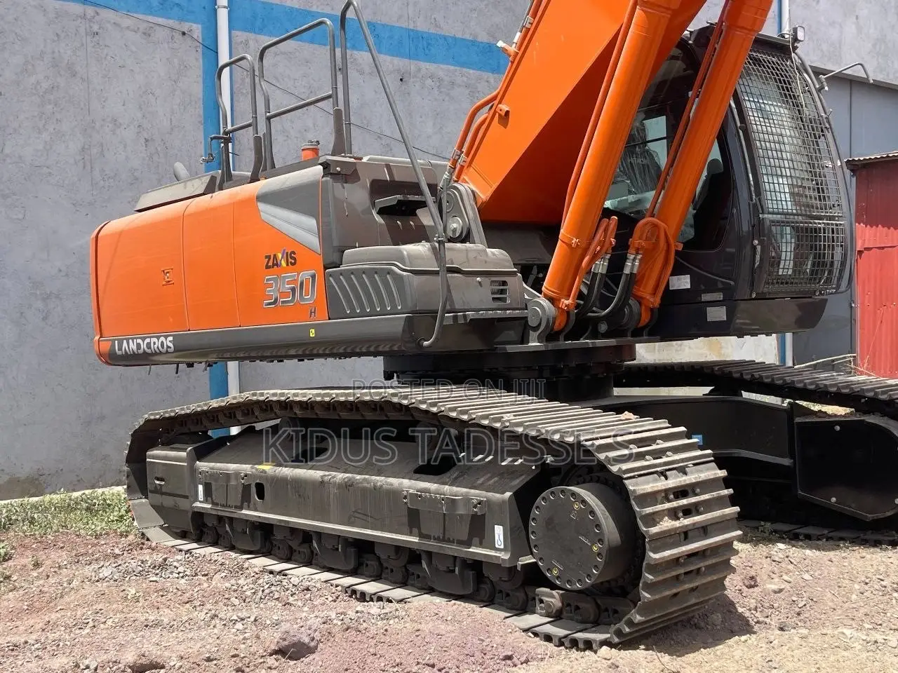 HITACHI የባንክ አማራጭ Hitachi 7G Model