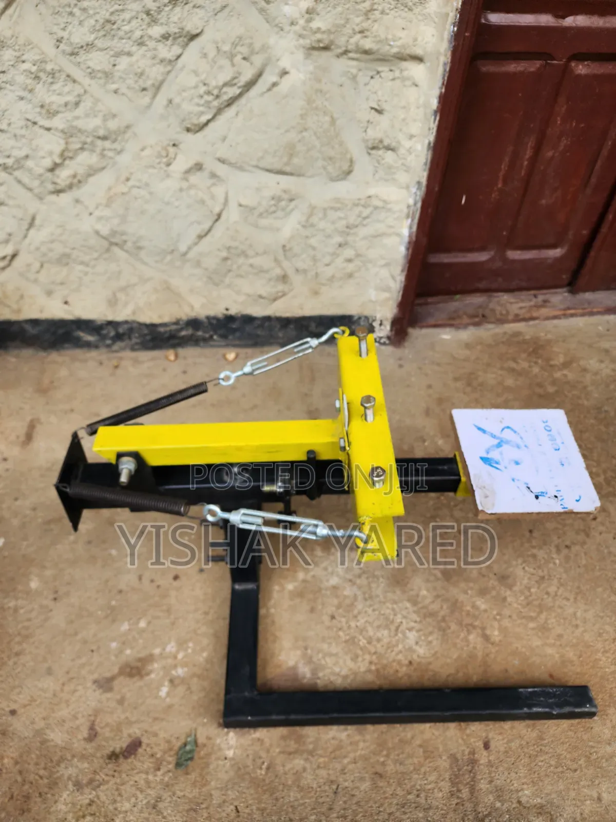 Printing Silkscreen Machine