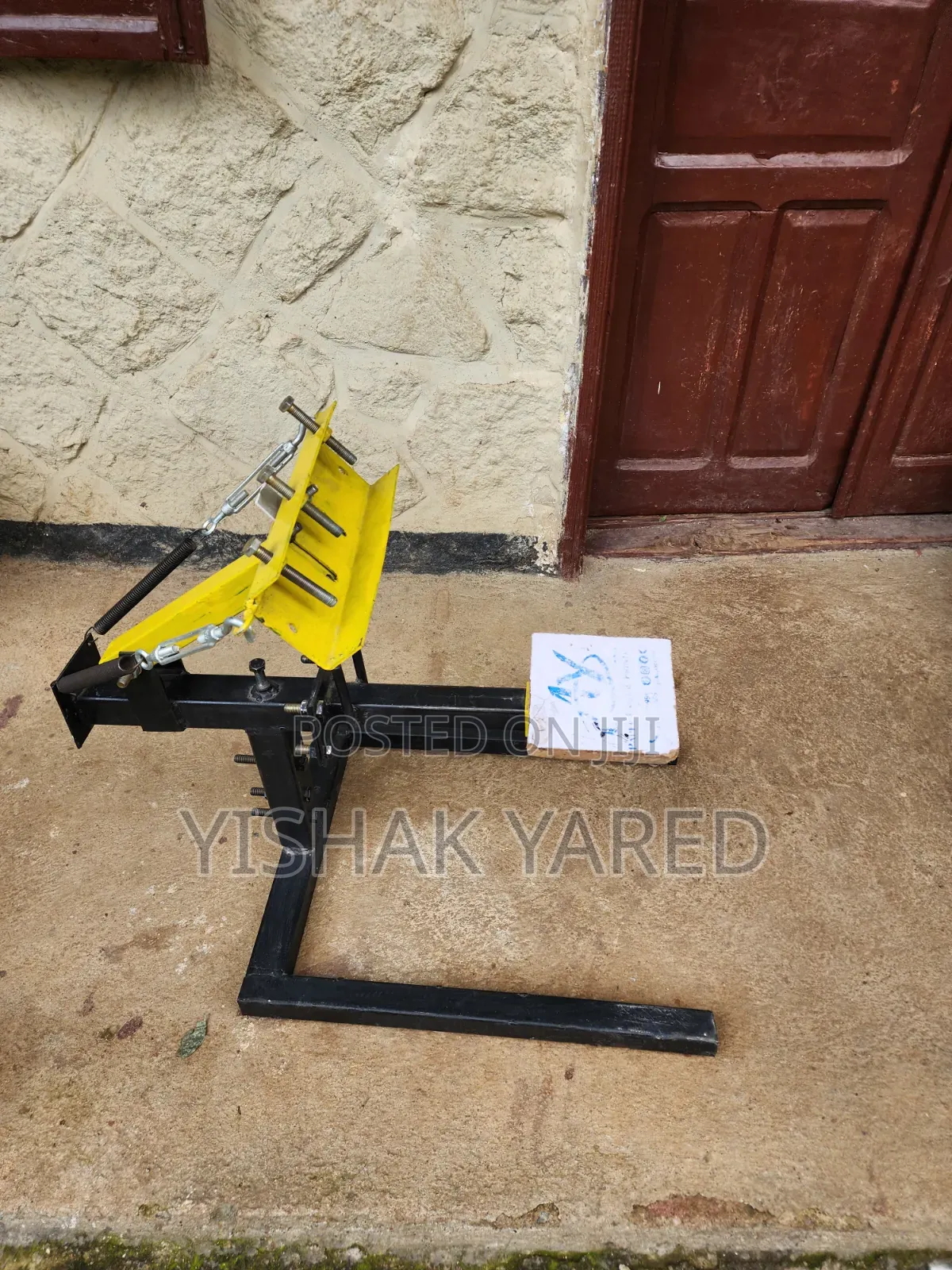 Printing Silkscreen Machine