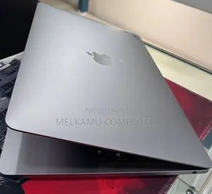 New Laptop Apple MacBook Air 2020 M1 8GB Apple M1 SSD 256GB