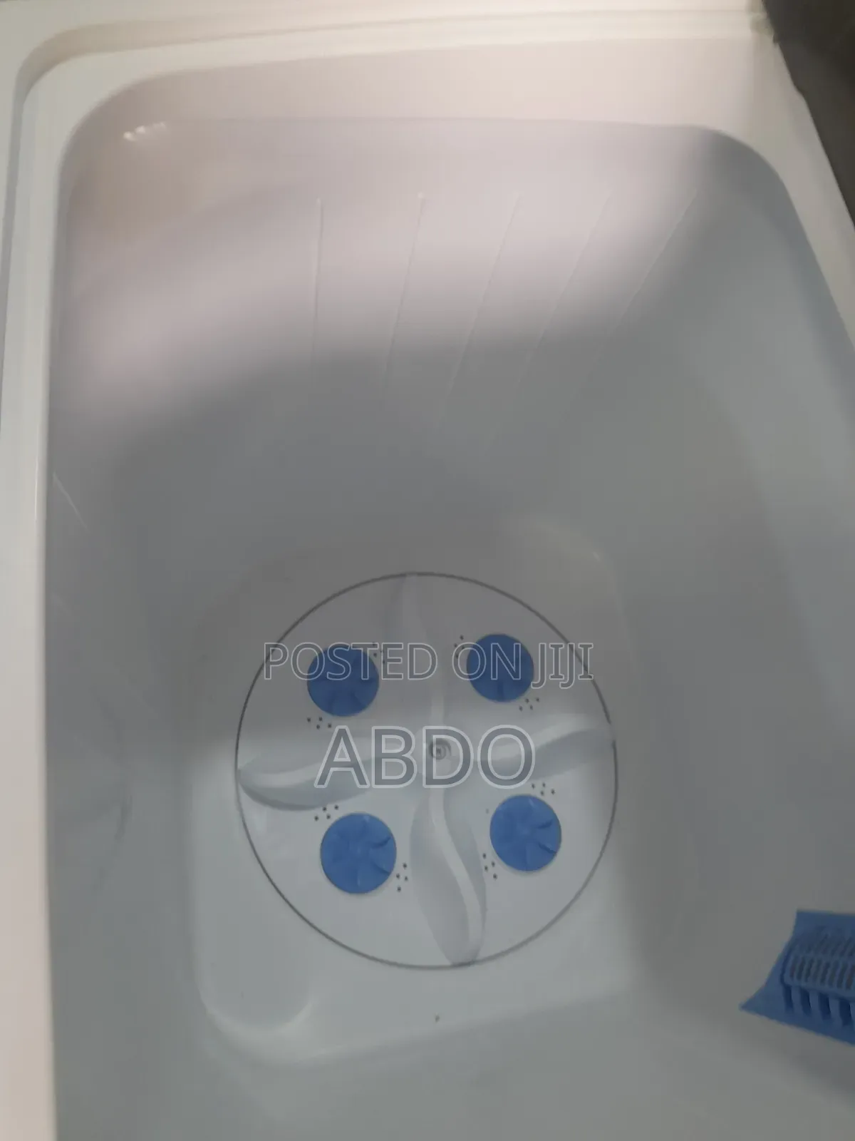 Midea Top Washing Mashine 14kg Quality Bale 6 Moter Doubel