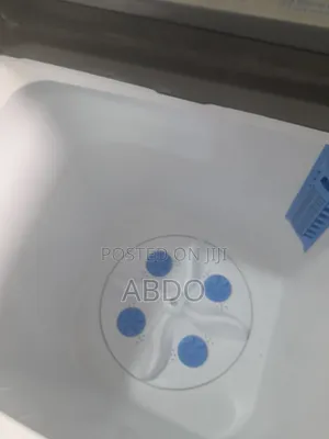 Midea Top Washing Mashine 14kg Quality Bale 6 Moter Doubel