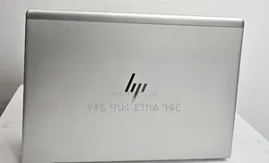 New Laptop HP EliteBook 840 G5 16GB Intel Core i7 SSD 512GB