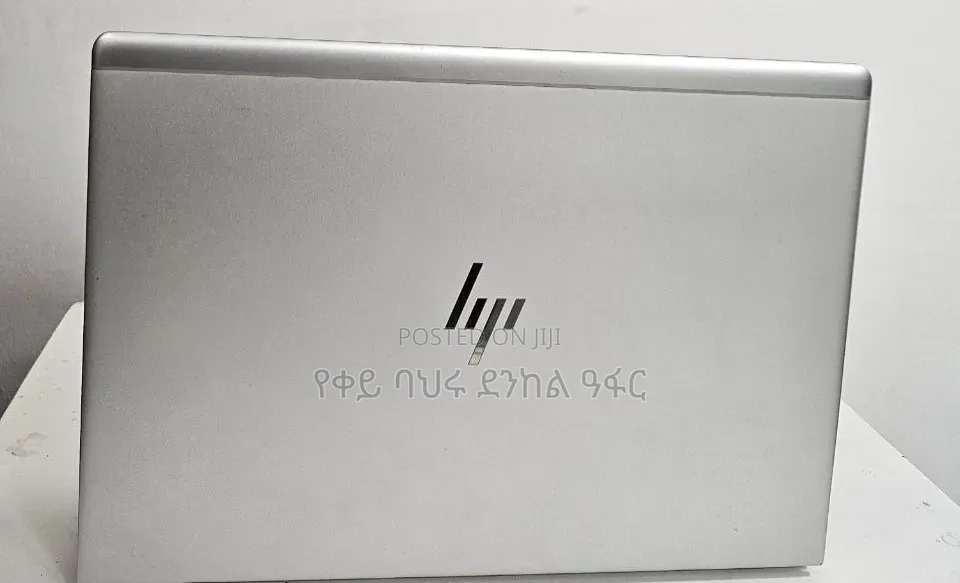 New Laptop HP EliteBook 840 G5 16GB Intel Core i7 SSD 512GB
