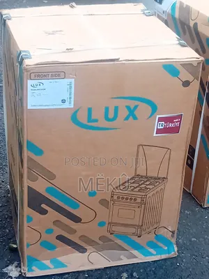 Lux Oven Electronics