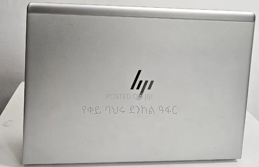 New Laptop HP EliteBook 840 G5 16GB Intel Core i7 SSD 512GB