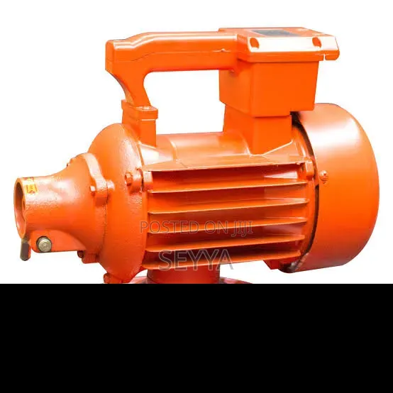 Electrical Vibrator