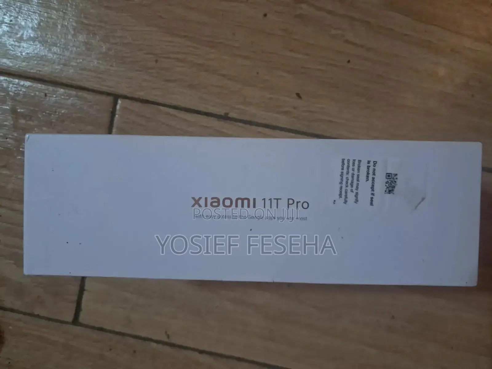 New Xiaomi Redmi Note 11 Pro 5G 256 GB Gray