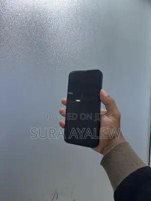Apple iPhone 14 Plus 256 GB Black
