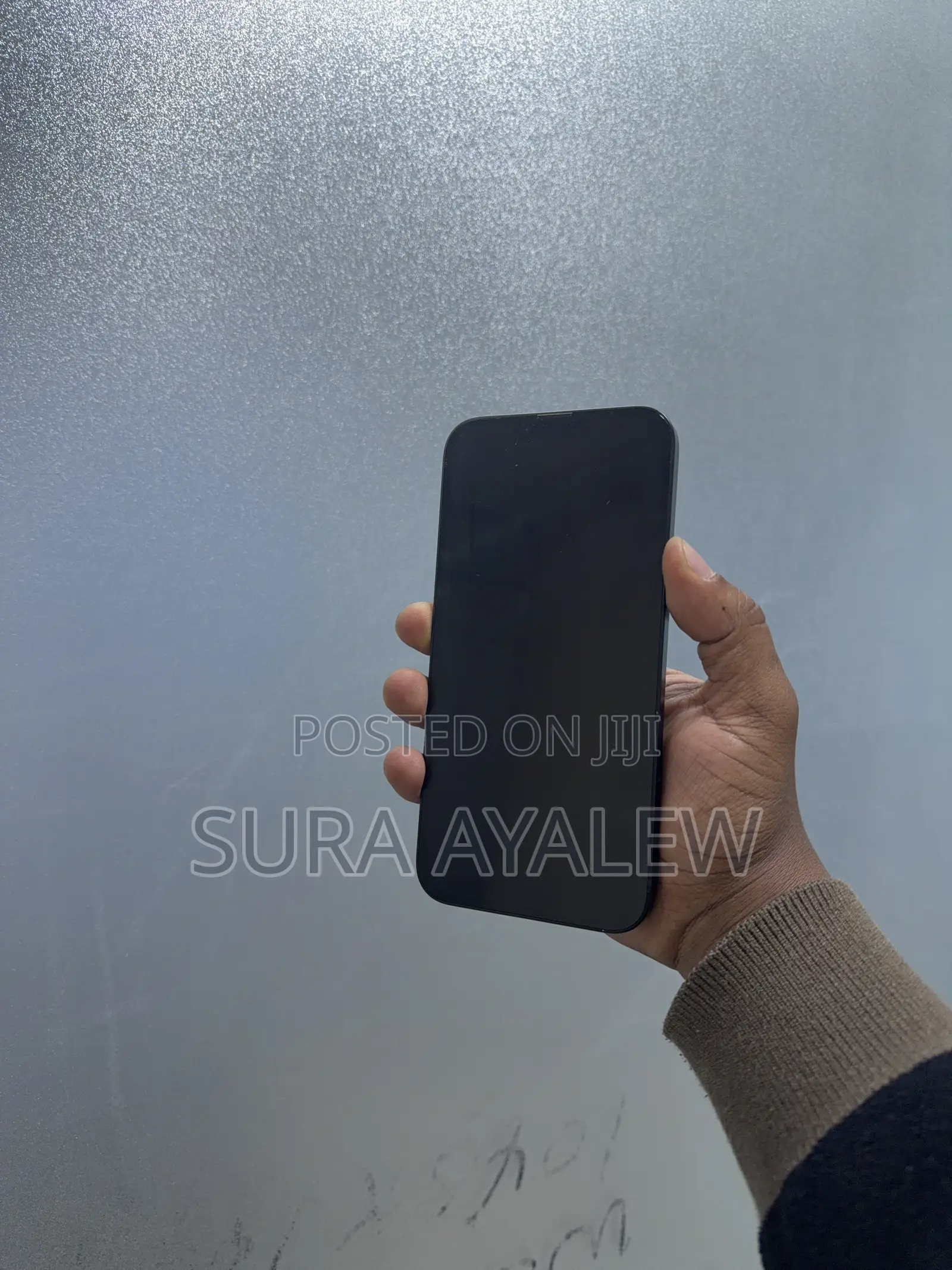 Apple iPhone 14 Plus 256 GB Black