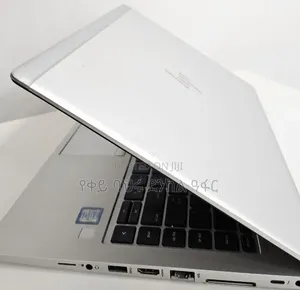 New Laptop HP EliteBook 840 G5 16GB Intel Core i7 SSD 512GB
