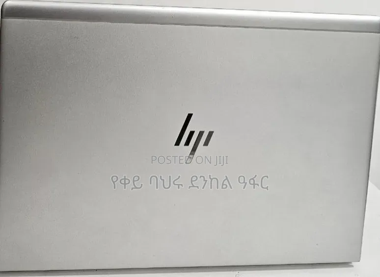 New Laptop HP EliteBook 840 G5 16GB Intel Core i7 SSD 512GB
