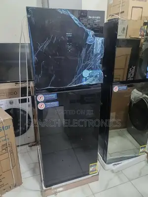 Max Care 510,litre Refrigerator