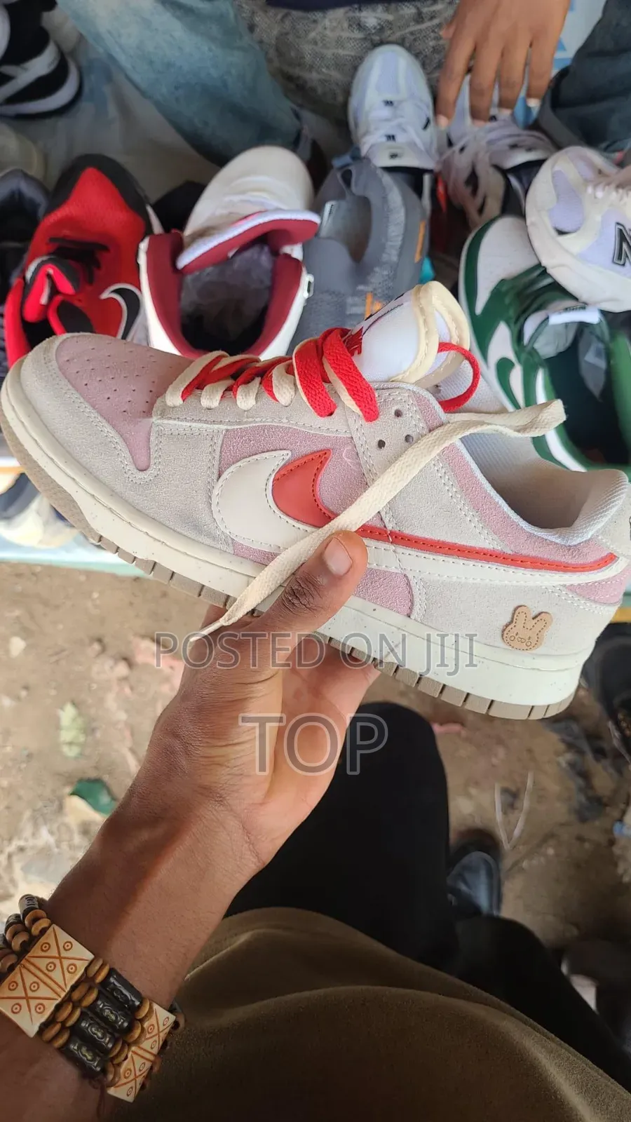 Nike SB Dunk Low