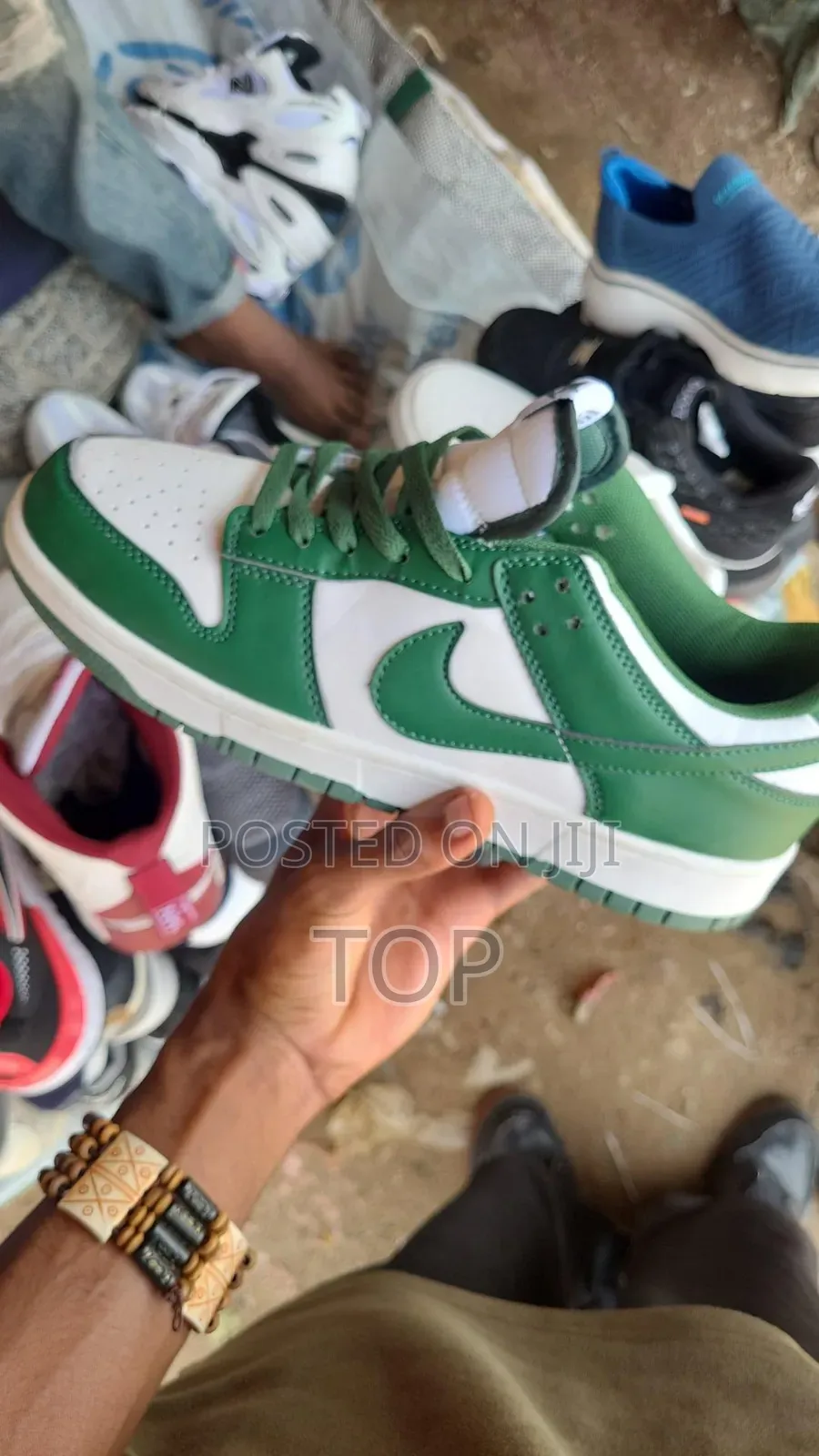 Nike SB Dunk Low