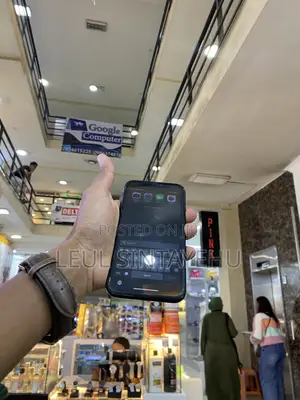 Apple iPhone XR 64 GB Black