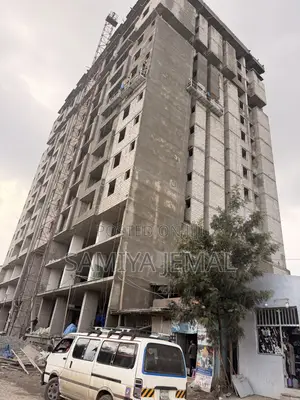 Furnished 3bdrm Apartment in Marvelous Real, Nifas Silk-Lafto for sale